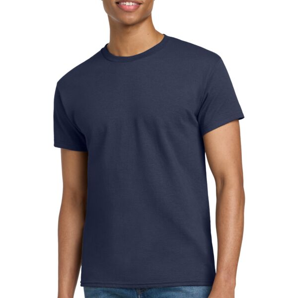 Tall 100% US Cotton T Shirt Thumbnail