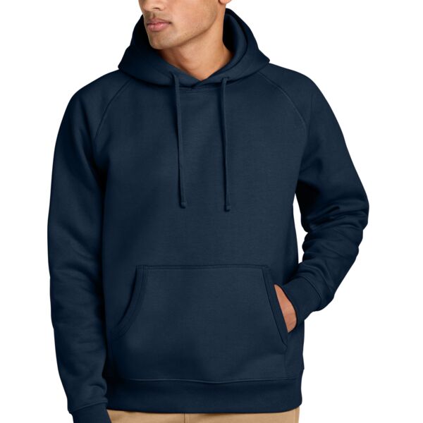 Unisex Striker Hooded Sweatshirt Thumbnail