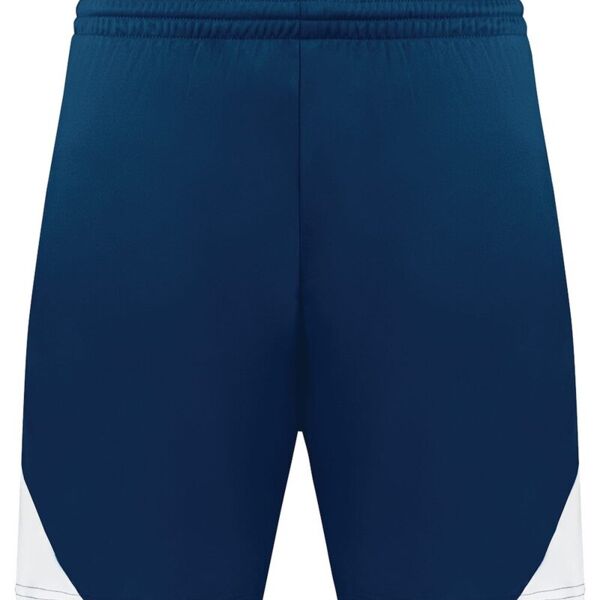 Men's Step-Back Basketball Shorts Thumbnail
