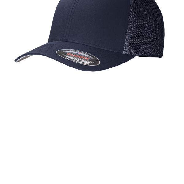 Flexfit ® Mesh Back Cap Thumbnail