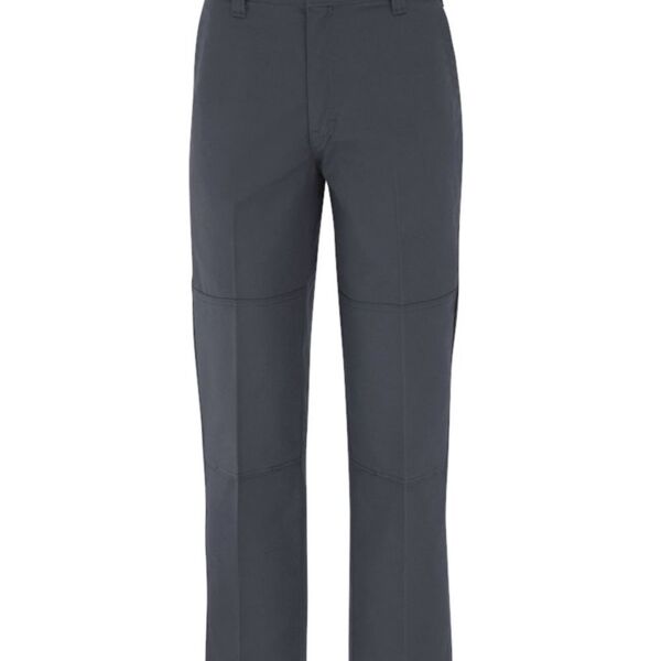 Men's Extended Sizes Premium Industrial Double Knee Pants Thumbnail