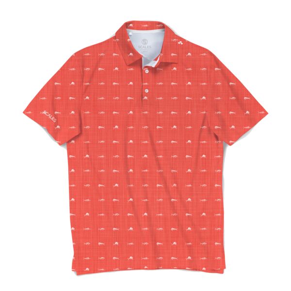 Clean Fish Polo Thumbnail