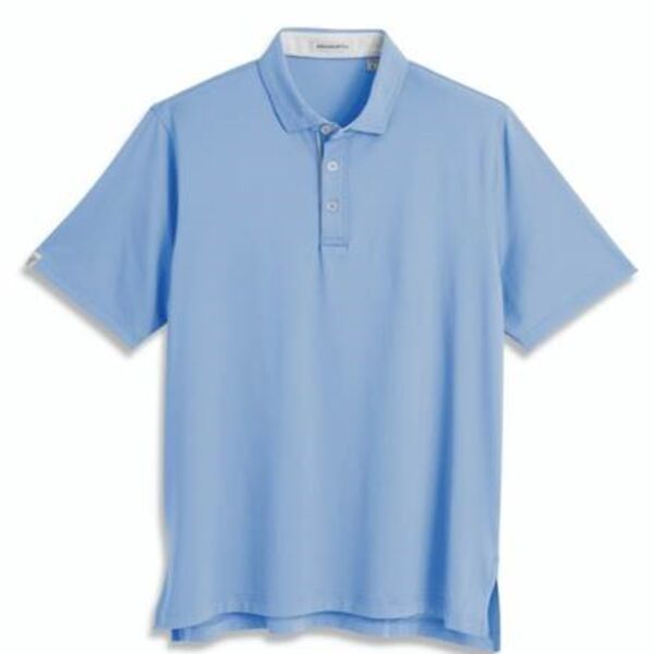 Stretch Tech Jersey Polo Thumbnail