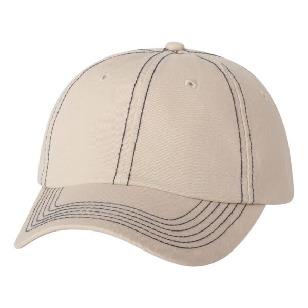 Classic Dad's Cap Thumbnail