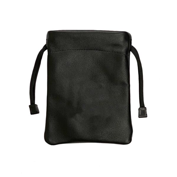  Leather Valuable Pouch Thumbnail