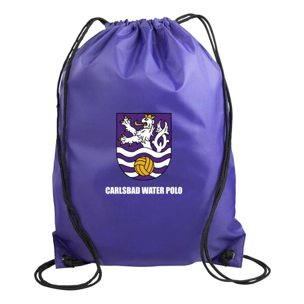 Drawstring Backpack Thumbnail