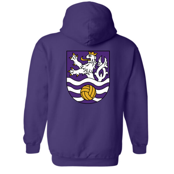 Heavy Blend™ Hooded Sweatshirt Thumbnail