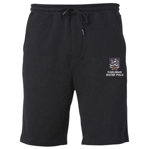 Midweight Fleece Shorts Thumbnail