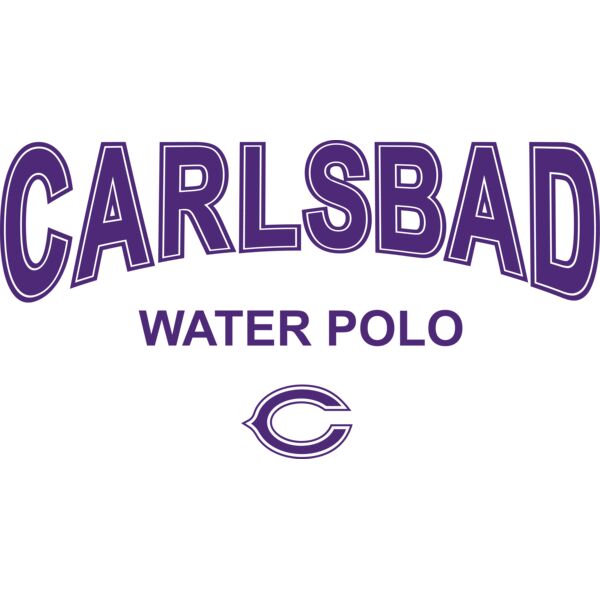 Arched Carlsbad WaterPolo C Purple Thumbnail