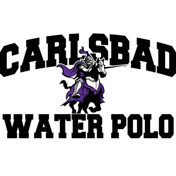 CBadWaterpolo Knight Black txt Thumbnail