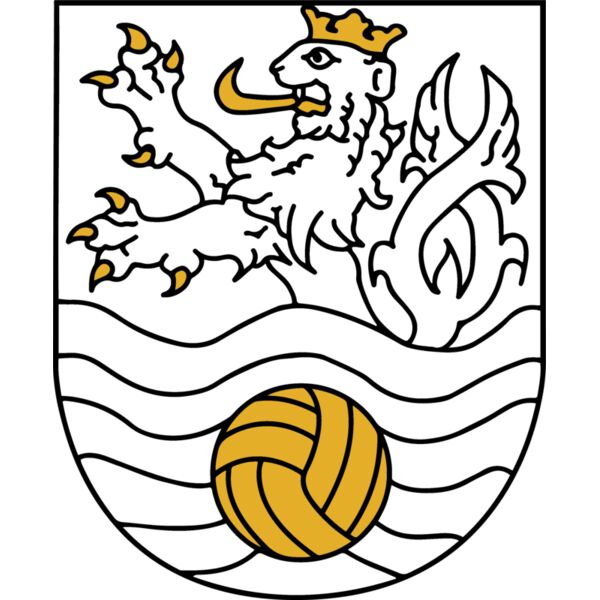 Lion Shield for Purple Thumbnail