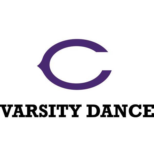 C Varsity Dance PurpleBlack Thumbnail