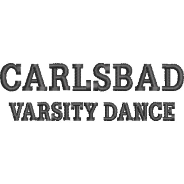 Carlsbad Varsity Dance Thumbnail