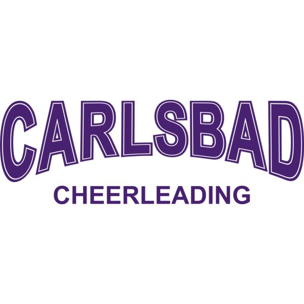 CBAD Cheer ARC Purple Thumbnail