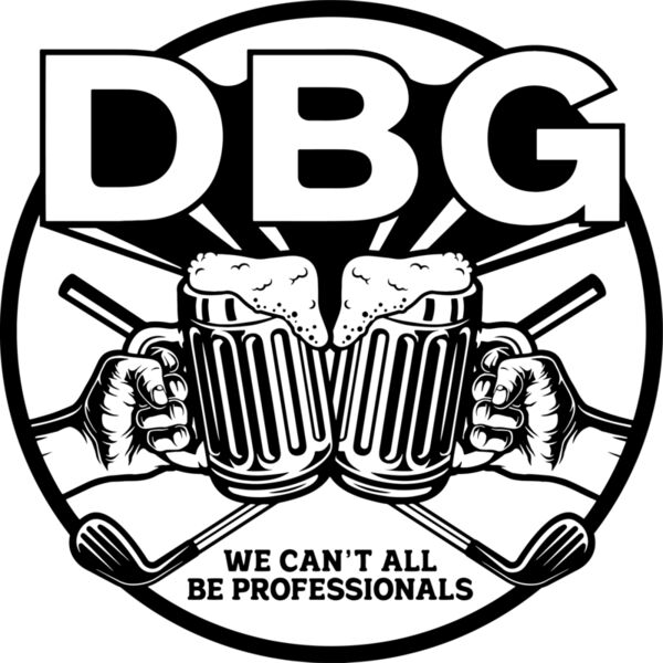DBG Logo Black Thumbnail