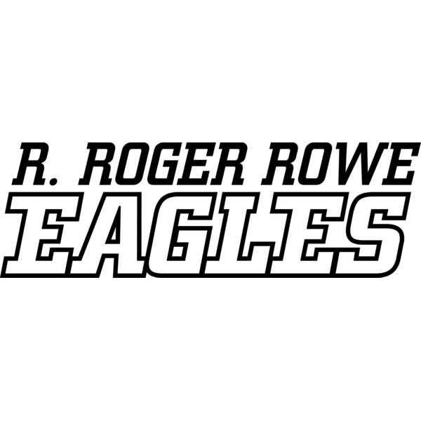RRR EAGLES OL Black Thumbnail