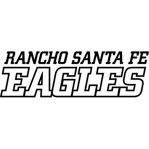 RSF EAGLES OL Black Thumbnail