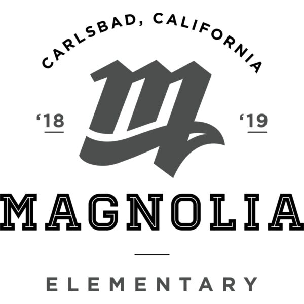 Magnolia 18 19 Grey Black Thumbnail