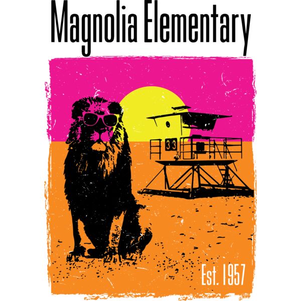 Magnolia Endless Summer Thumbnail