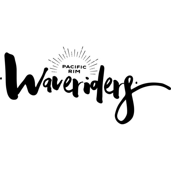Wave Riders Script Black Thumbnail