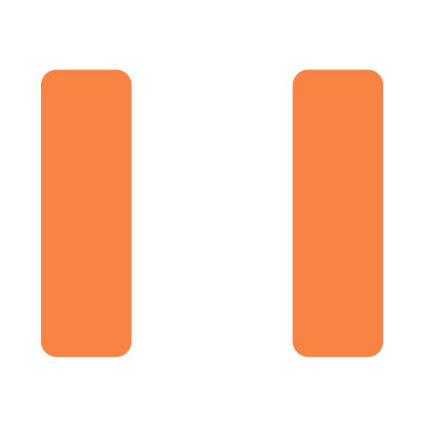 LRS Icon Orange White Thumbnail