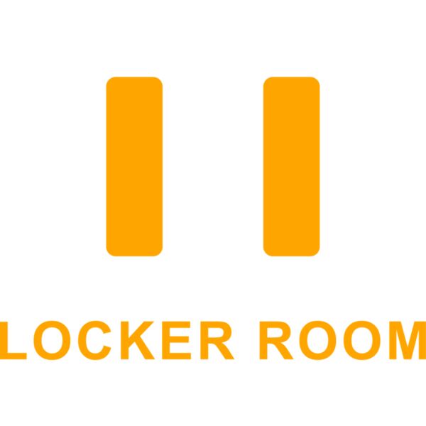 LRS Stacked LT Orange White Thumbnail