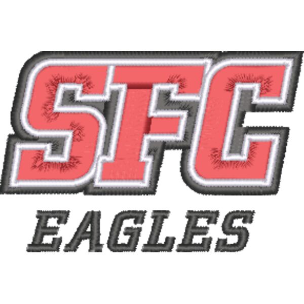 SFC Eagles EMB Thumbnail