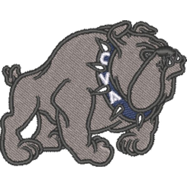 CVA Buldog EMB Thumbnail