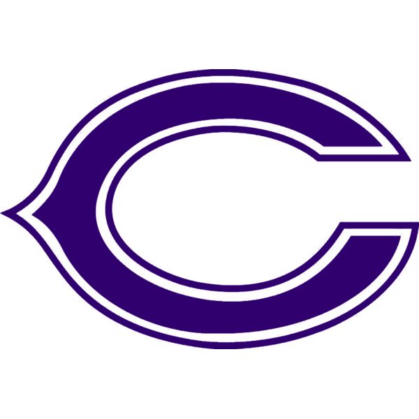 C Outline Purple Thumbnail