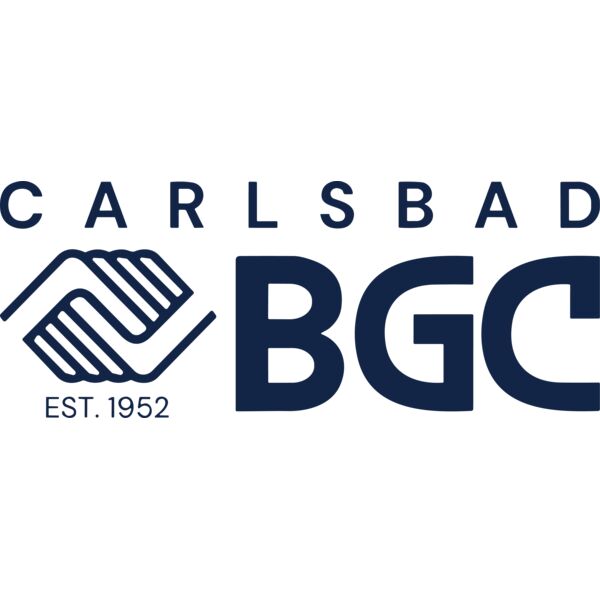 Carlsbad BGC Rectangle Simple Navy Thumbnail