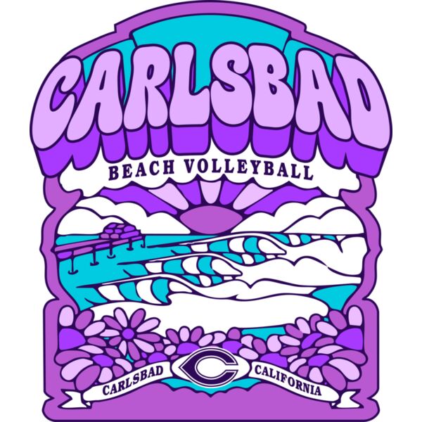 CHS Beach VB 2025 Thumbnail