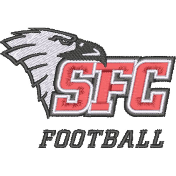EagleSFC Football Thumbnail