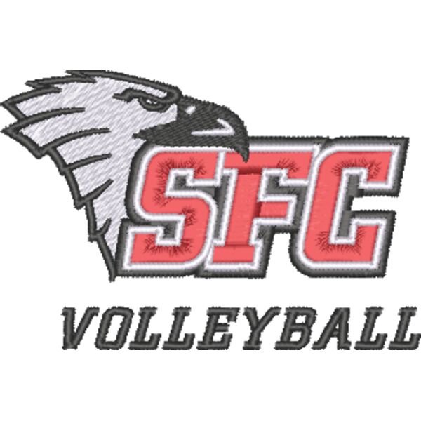 EagleSFC Volleyball Thumbnail