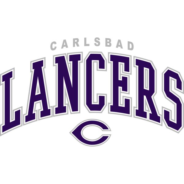 Carlsbad Lancers Arch 25 Purple Grey Thumbnail
