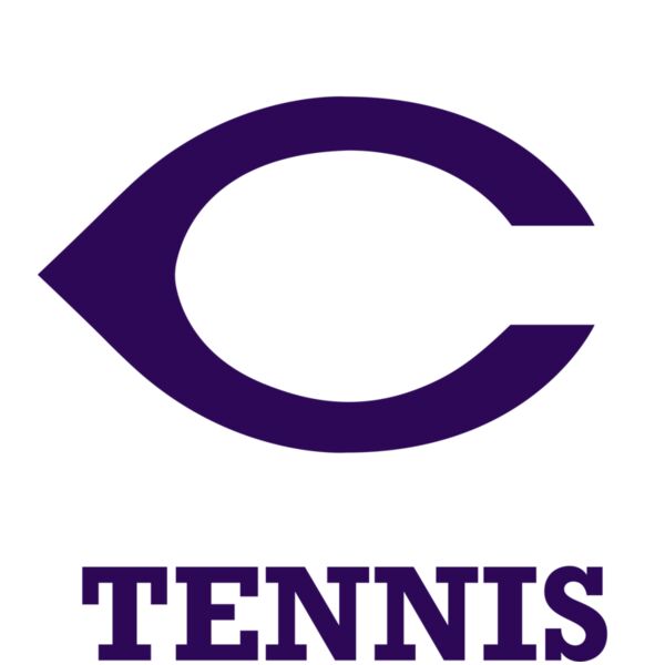 C Racquets Tennix Purple White Thumbnail