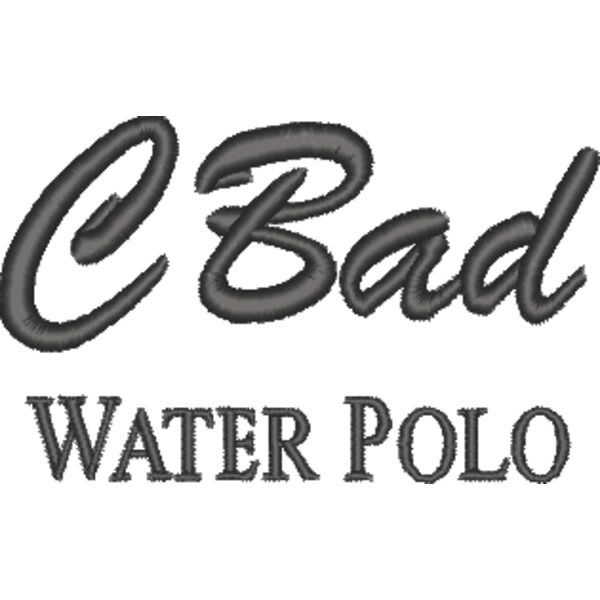 CbadWaterPolo Thumbnail