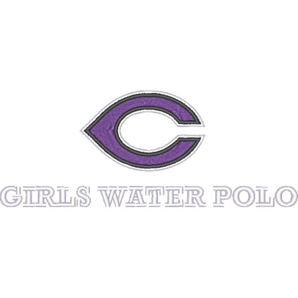 GirlsWPoloBlanket Thumbnail