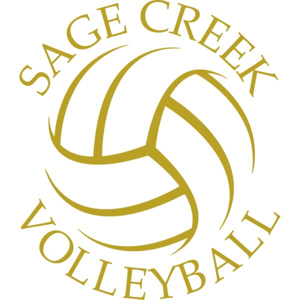 Sage Creek Ball Gold Thumbnail