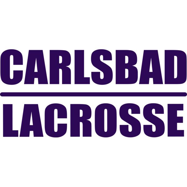 Cbad line Lax Purple Thumbnail