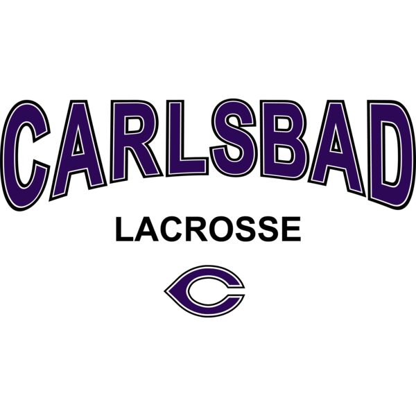 CBAD Lacrosse ARC Purple Black Thumbnail