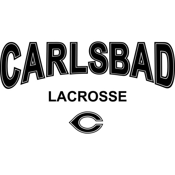 CBAD Lacrosse ARC Black Thumbnail