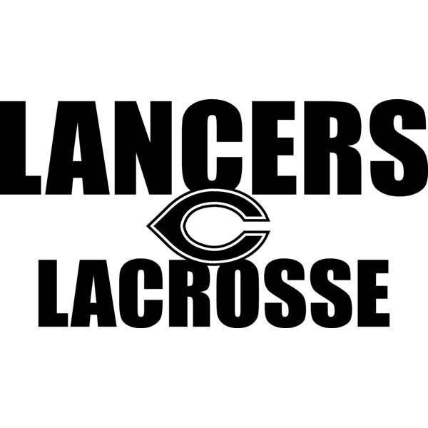 Lancers C Lax Black Thumbnail