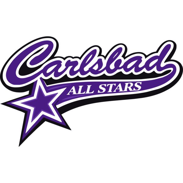 Carlsbad Script All Stars Thumbnail