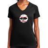 Ladies Ultimate Performance V Neck Thumbnail