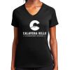Ladies Ultimate Performance V Neck Thumbnail