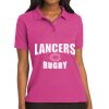 Ladies Silk Touch™ Polo Thumbnail