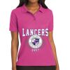Ladies Silk Touch™ Polo Thumbnail
