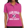 Ladies Silk Touch™ Polo Thumbnail