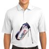 Tech Sport Dri FIT Polo Thumbnail