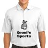Tech Sport Dri FIT Polo Thumbnail